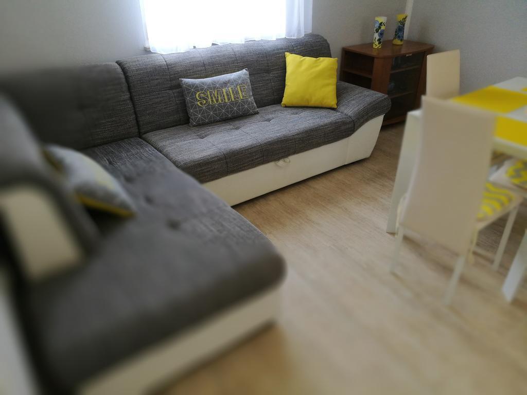 Apartment Cozy ชิเบนิก ภายนอก รูปภาพ