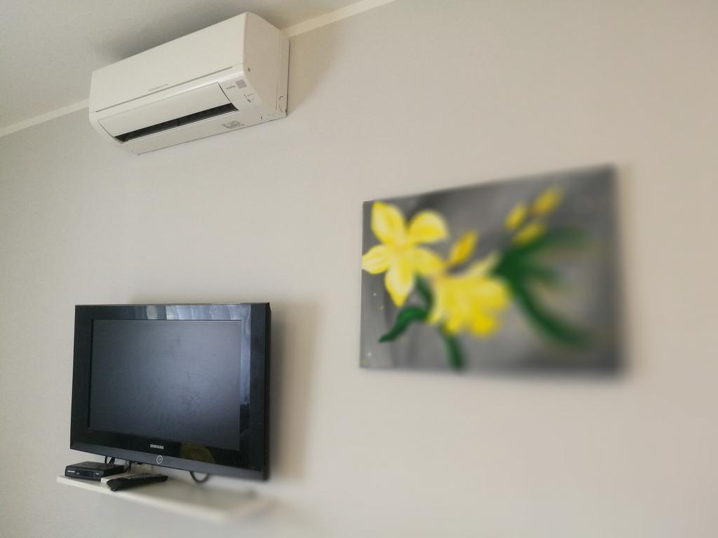 Apartment Cozy ชิเบนิก ภายนอก รูปภาพ