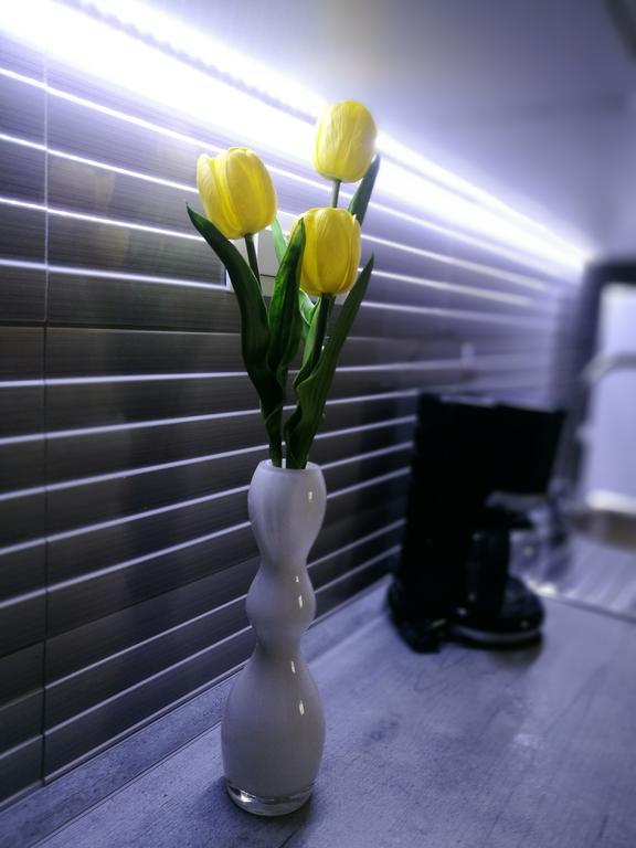 Apartment Cozy ชิเบนิก ภายนอก รูปภาพ